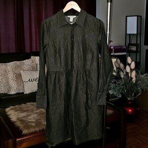 NINE WEST Jeans Dress